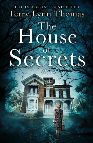 Cover image for The House of Secrets