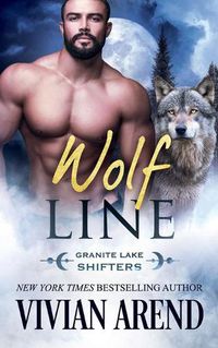 Cover image for Wolf Line