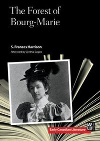 Cover image for The Forest of Bourg-Marie