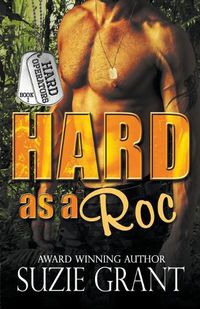 Cover image for Hard as a Roc