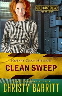 Cover image for Clean Sweep