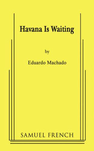 Cover image for Havana is Waiting