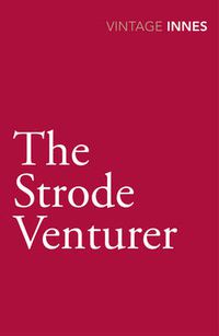 Cover image for The Strode Venturer