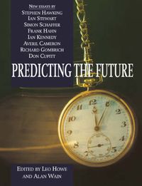 Cover image for Predicting the Future