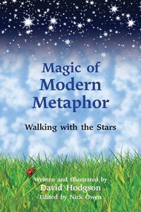 Cover image for Magic of Modern Metaphor: Walking with Stars