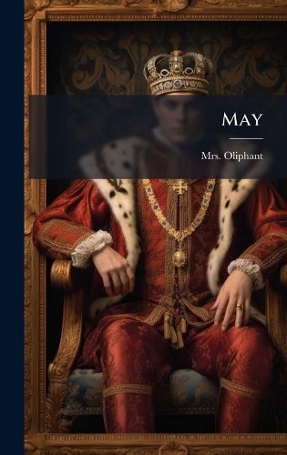 Cover image for May