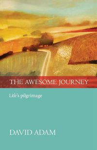 Cover image for The Awesome Journey