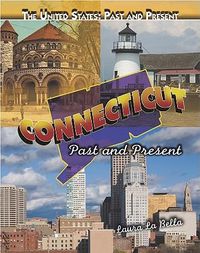 Cover image for Connecticut