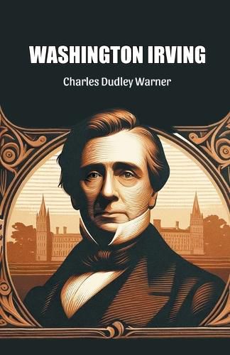 Cover image for Washington Irving (Edition2024)