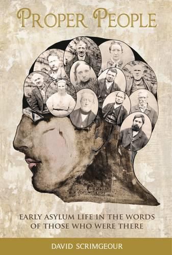 Cover image for Proper People