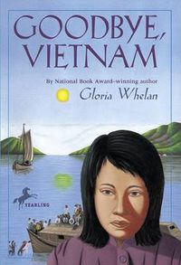 Cover image for Goodbye, Vietnam
