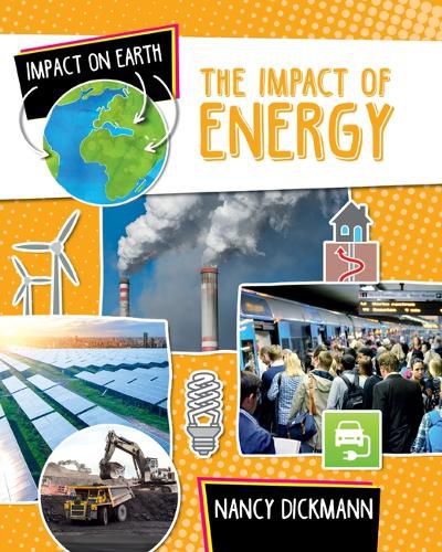 The Impact of Energy