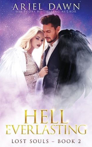 Cover image for Hell Everlasting