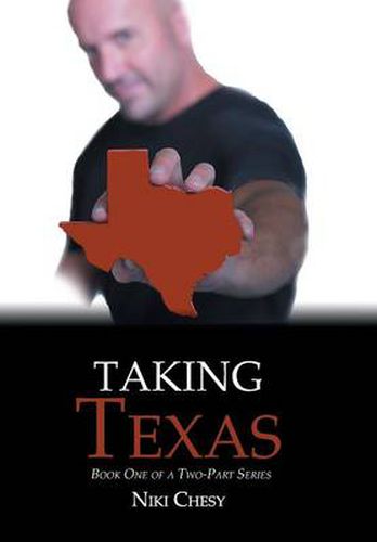 Cover image for Taking Texas