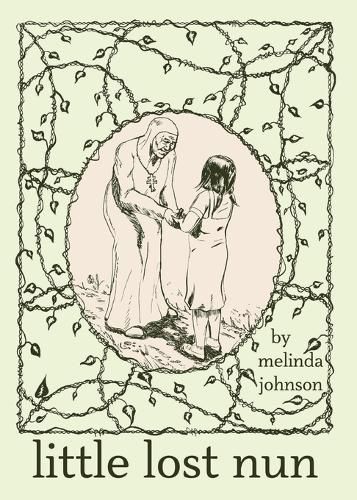 Cover image for Little Lost Nun