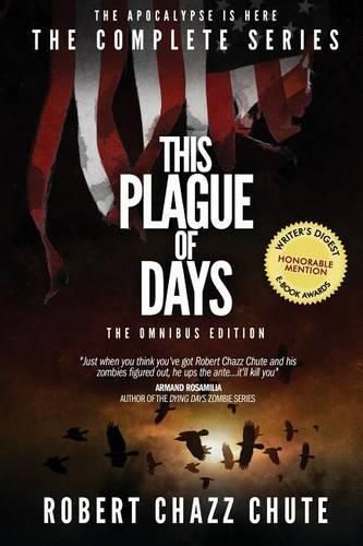 Cover image for This Plague of Days, Omnibus Edition: The Complete Series
