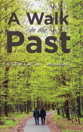 Cover image for A Walk in the Past