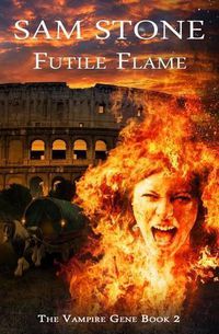 Cover image for Futile Flame