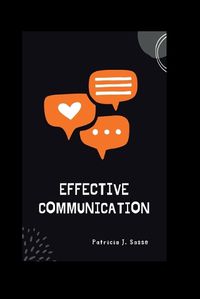 Cover image for Effective Communication