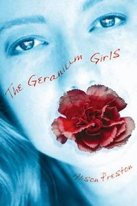 Cover image for The Geranium Girls: Norwood Flats Mystery, a