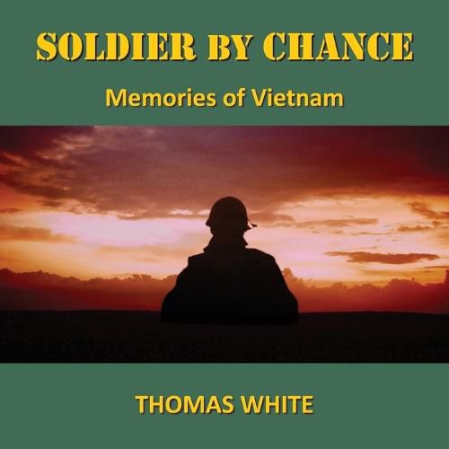 Cover image for Soldier By Chance