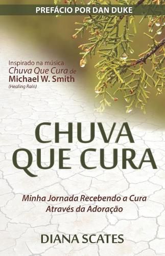 Cover image for Chuva Que Cura