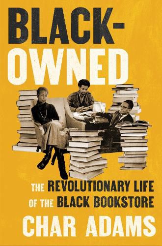 Cover image for Black-Owned