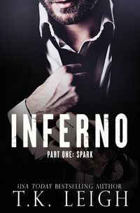 Cover image for Inferno: Part 1