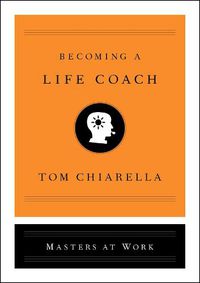 Cover image for Becoming a Life Coach