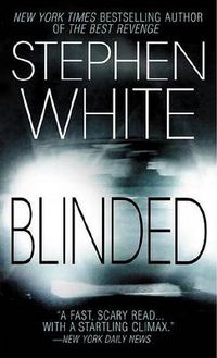 Cover image for Blinded