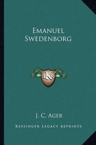 Emanuel Swedenborg