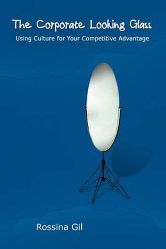 Cover image for 3.21 Corporate Looking Glass