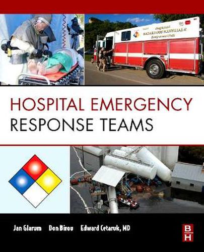 Cover image for Hospital Emergency Response Teams: Triage for Optimal Disaster Response