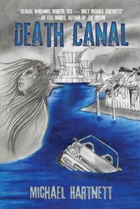 Cover image for Death Canal