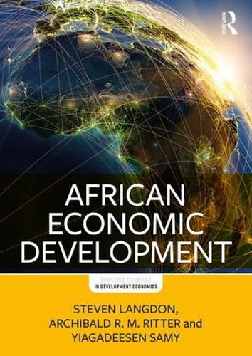 Cover image for African Economic Development