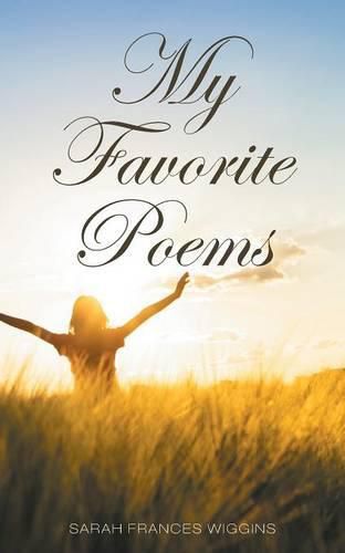 Cover image for My Favorite Poems