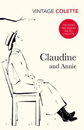 Claudine and Anne