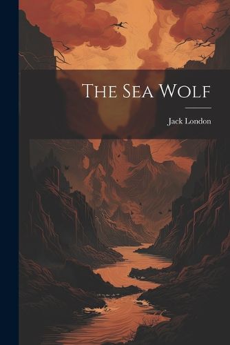 Cover image for The Sea Wolf