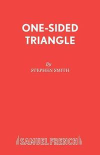 Cover image for One-sided Triangle
