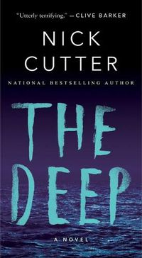 Cover image for The Deep