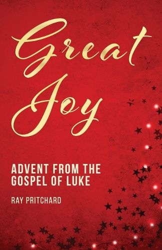 Cover image for Great Joy