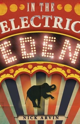 Cover image for In the Electric Eden: Stories