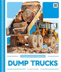 Cover image for Dump Trucks