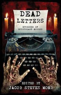 Cover image for Dead Letters