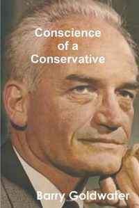 Cover image for Conscience of a Conservative