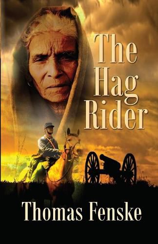Cover image for The Hag Rider