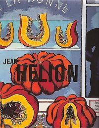 Cover image for Jean Helion