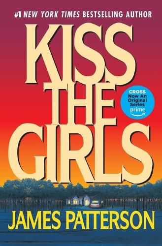 Cover image for Kiss the Girls