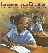Cover image for La Escuela de Elizabeti