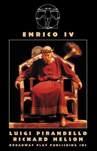 Cover image for Enrico IV